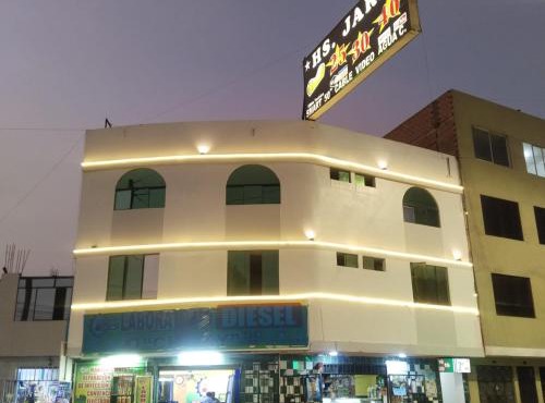Hostal Jara