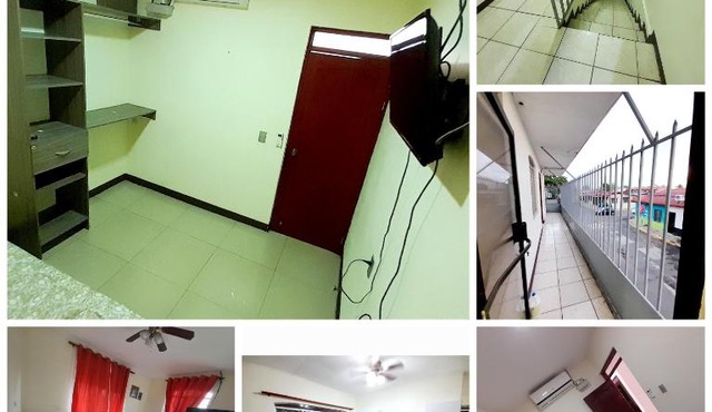 Hostal Jei