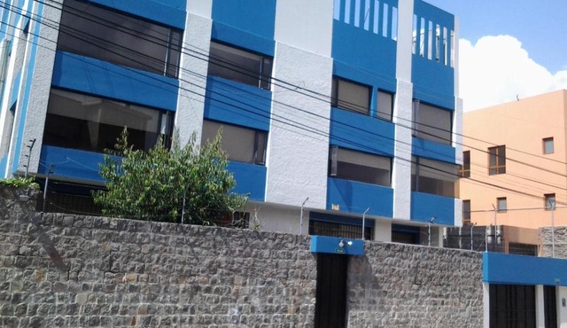 Hostal Joanna