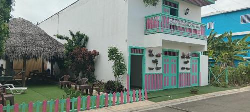 Hostal Johnnier Macao Punta Cana
