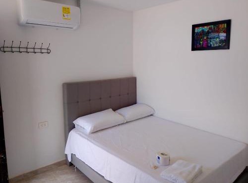 Hostal Johnnier Montería