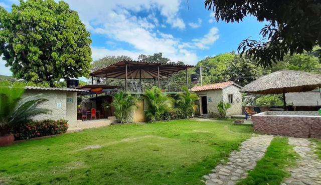 Hostal Joseelena