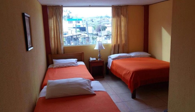 Hostal Juan Maria