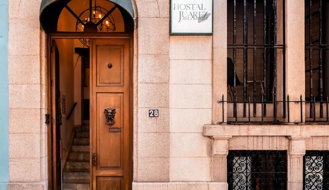 Hostal Juarez