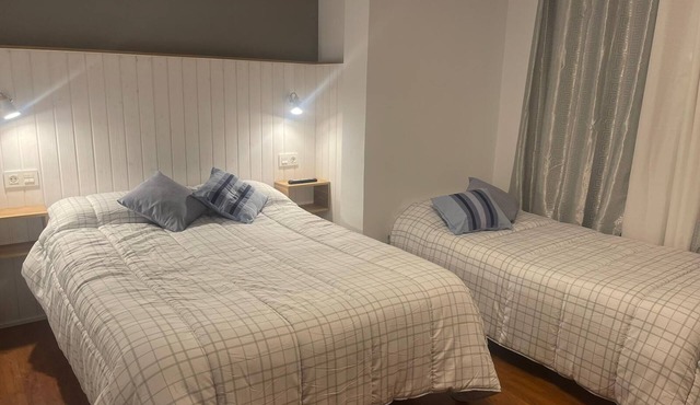 Hostal Julio Cesar
