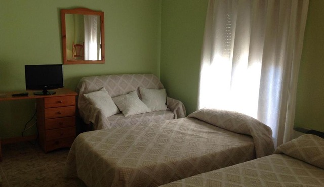 Hostal Julio