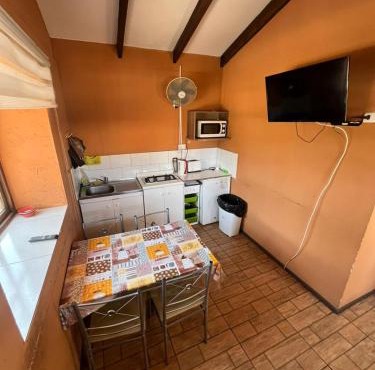 Hostal JV CABAÑA