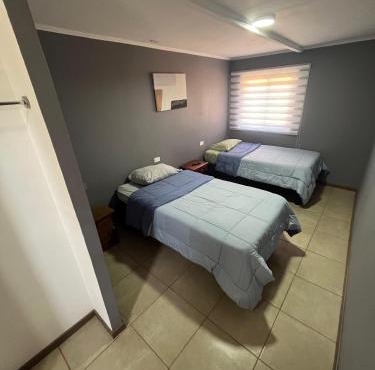 Hostal JV Loft Doble B