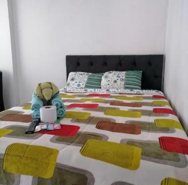 hostal kactus