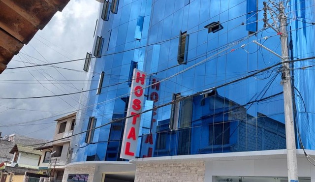 Hostal Kapital II