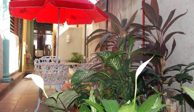 Hostal Kinte