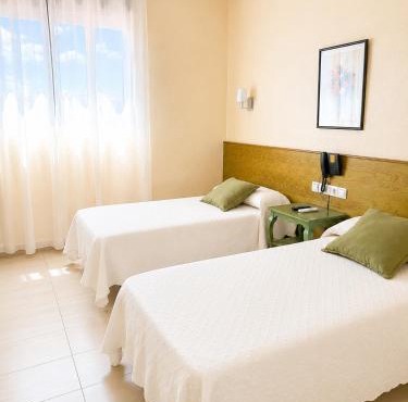 Hostal la Abuela