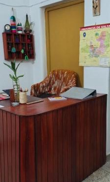 Hostal La Caleta
