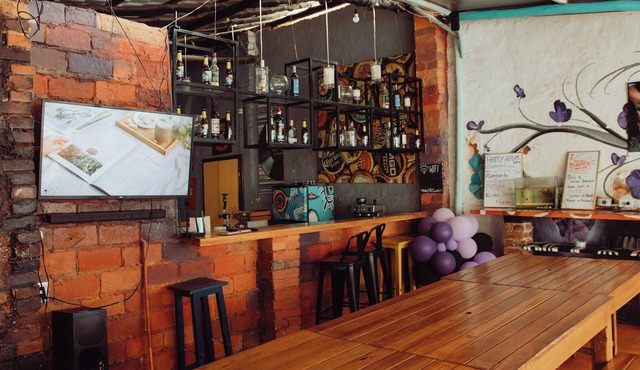 Hostal La Casona Don Juan