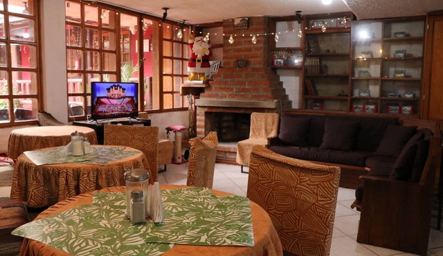 Hostal La Catolica