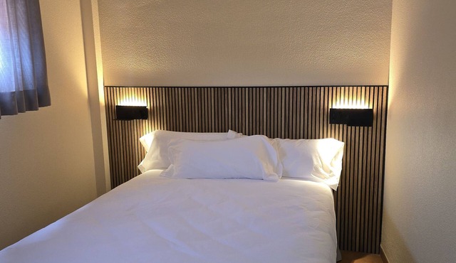 Hostal La Cigüeña