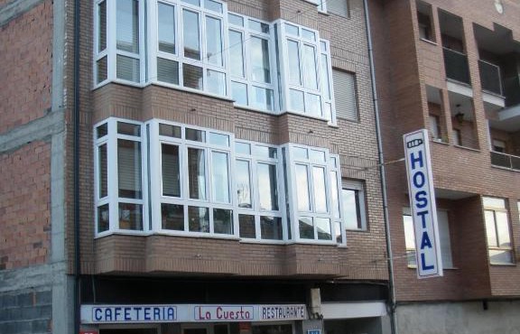 Hostal la Cuesta