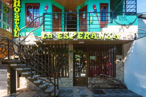Hostal La Esperanza
