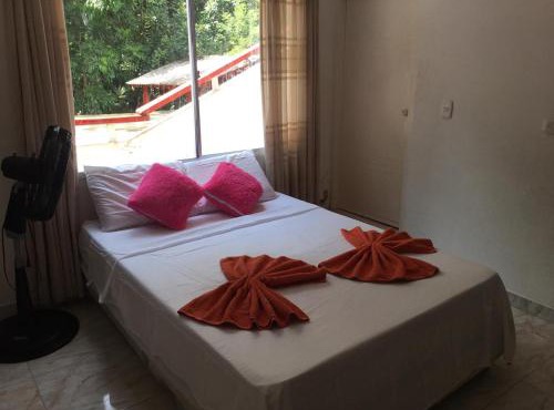 Hostal La Gran Ceci