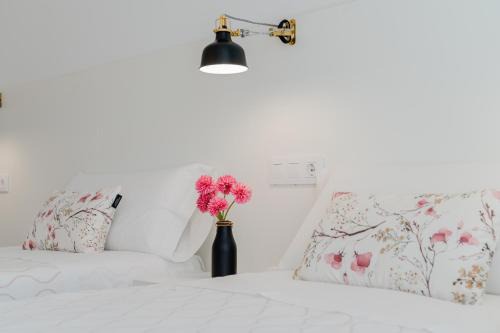 Hostal La Isla