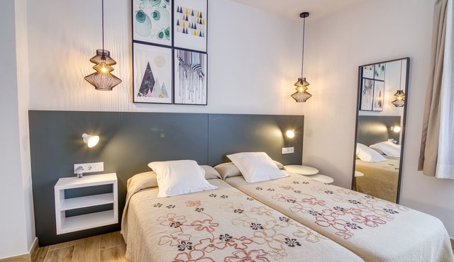 Hostal La Isla