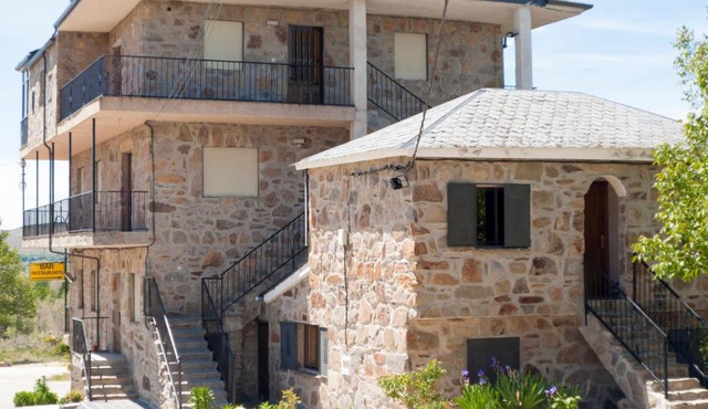 Hostal La Majada