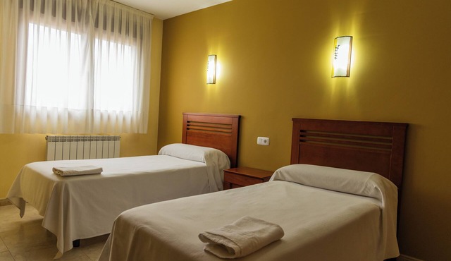 Hostal La Maravillosa