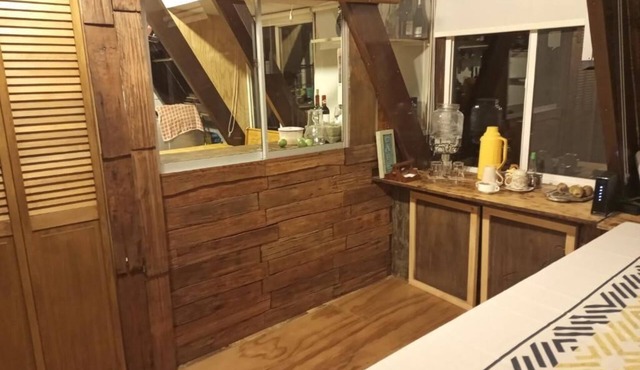 Hostal La Minga