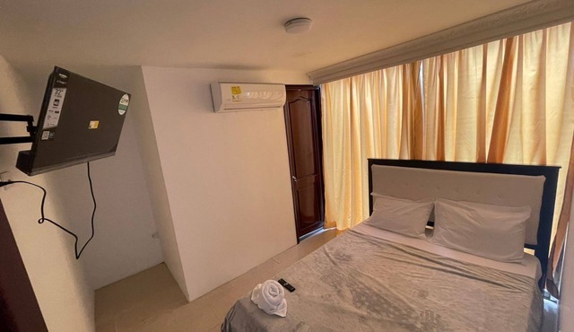 Hostal la Noelia