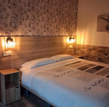 Hostal La Pastora