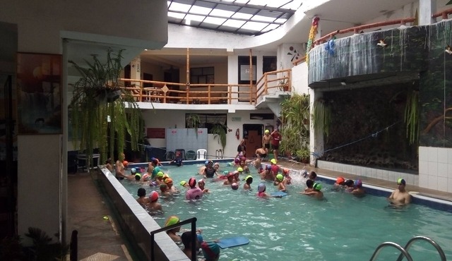 Hostal La Rueda