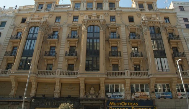 Hostal La Selecta