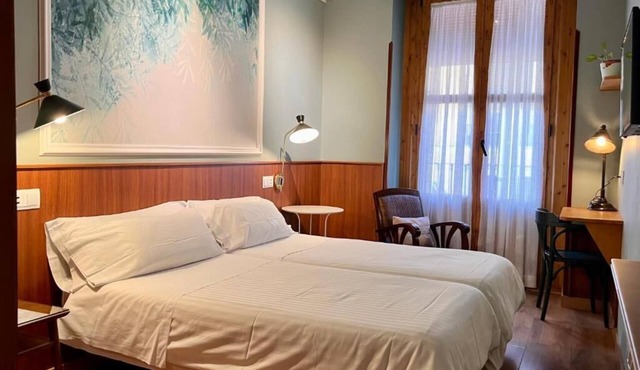 Hostal La Vera