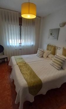 Hostal Las Cadenas
