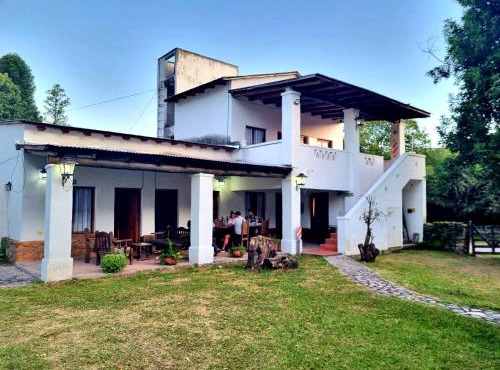 Hostal Las Hortencias
