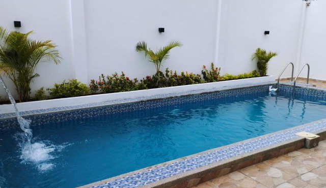 Hostal Las Orquideas