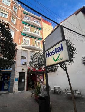 Hostal Las Vegas