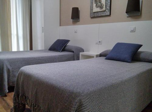 Hostal Lesseps