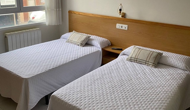 HOSTAL LIBERTAD