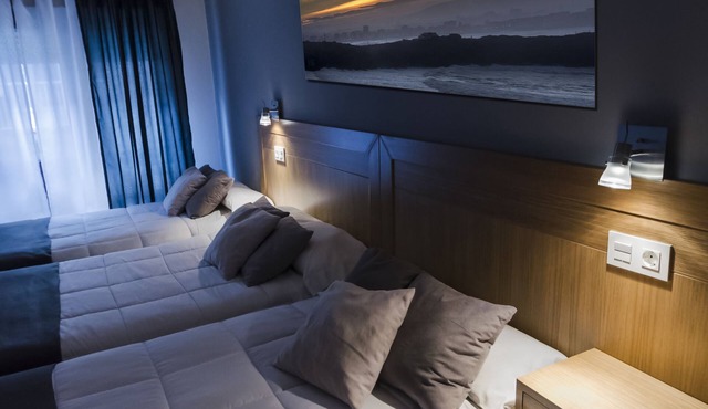 Hostal Libertad