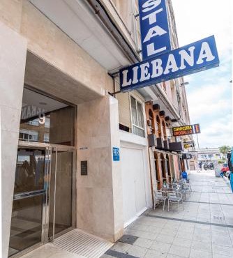 Hostal Liebana