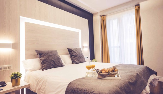 Hostal Lisboa