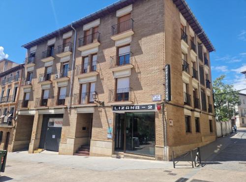 Hostal Lizana 2