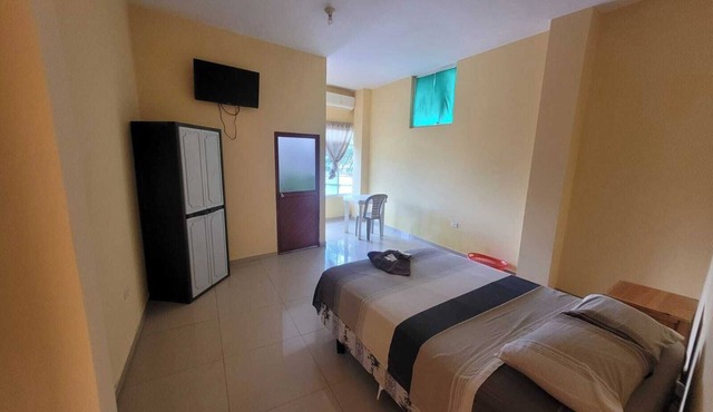 Hostal Lomas