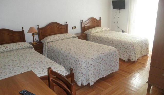 Hostal Los Andes
