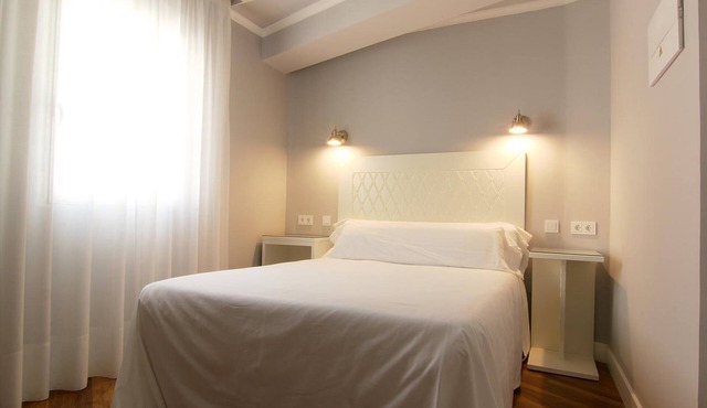 Hostal los Castañuelos