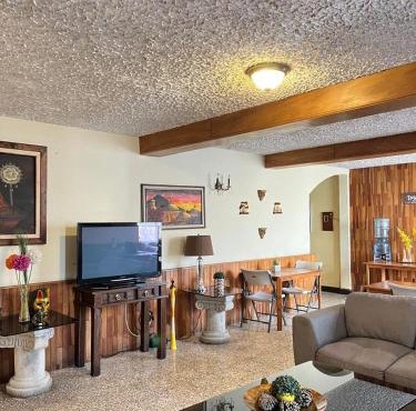 Hostal Los Volcanes