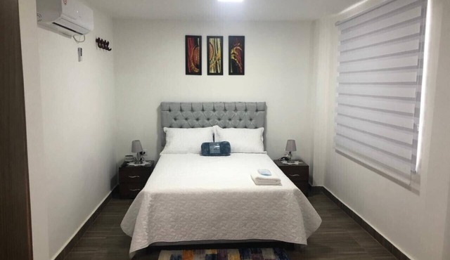 Hostal Lucy