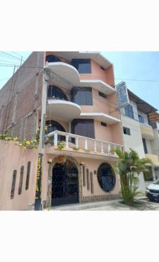 Hostal Luren