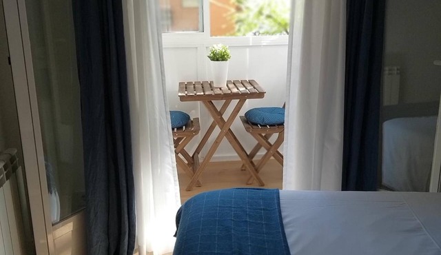 Hostal Mónaco
